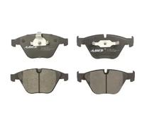 BRAKE PAD SET DISC BRAKE C1B014ABE FOR BMW 3/E91/E90/E92/Convertible/6/E6 5