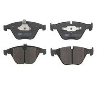 Brake pads Front Axle C1B014ABE-P ABE for BMW 1 Coupe 7 5 5 Touring 6 3 3 Coupe