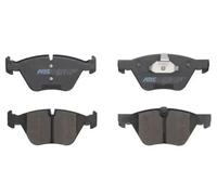 Brake pads Front Axle C1B016ABE-P ABE for BMW 3 Touring 3 X1 Z4 Roadster 3 Coupe