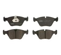 Brake pads Front Axle C1B019ABE-P ABE for BMW MG