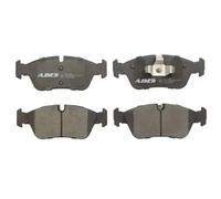 Brake pads Front Axle C1B022ABE ABE for BMW 1 3 1 Convertible 1 Coupe