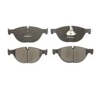 Brake pads Front Axle C1B024ABE ABE for BMW ALPINA