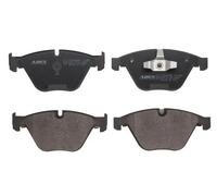 Brake pads Front Axle C1B026ABE ABE for BMW 3 Touring X1 3 3 Coupe 3 Convertible