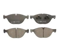 Brake pads Front Axle C1B027ABE ABE for BMW X5 X6