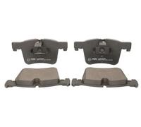 BRAKE PAD SET DISC BRAKE C1B028ABE FOR BMW 3/4/F2/F82/Gran/Turismo/F4/F1/F0/F6