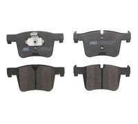 Brake pads Front Axle C1B028ABE-P ABE for BMW 1 Sports Hatch X3 3 3 Gran Turismo