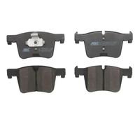 Brake pads Front Axle C1B028ABE-P ABE for BMW 1 Sports Hatch X3 3 3 Gran Turismo
