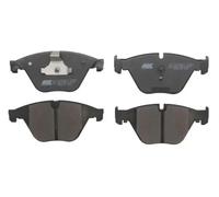 Brake pads Front Axle C1B029ABE-P ABE for BMW 5 5 Touring 6 Convertible 6 Coupe