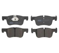 Brake Pad Set, disc brake ABE C1B030ABE-P for BMW 1 (F20) 2 2011-2015