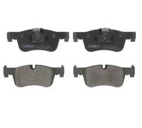 Brake pads Front Axle C1B031ABE ABE for BMW 1 Sports Hatch 2 Coupe 2 Convertible