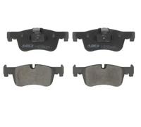 BRAKE PAD SET DISC BRAKE C1B031ABE FOR BMW 2/F1/F0/Convertible/F3/F87 A B38B15