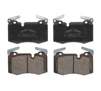 Brake pads Front Axle C1B037ABE ABE for MINI MINI MINI Convertible MINI Roadster