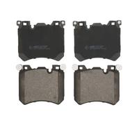 BRAKE PAD SET DISC BRAKE C1B038ABE FOR BMW X5/SAV/F15/F85/E70 X6/SAC/F16/F86
