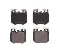 Brake pads Front Axle C1B042ABE ABE for BMW 7 5 5 Touring 6 Gran Turismo X5 3 X7