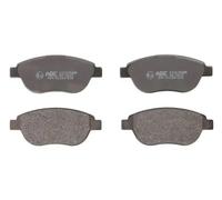 Brake pads Front Axle C1C035ABE ABE for CITROËN PEUGEOT FIAT SKODA
