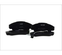New Brake Pad Set, disc brake for CITROËN FIAT PEUGEOT:RELAY Bus,RELAY Van
