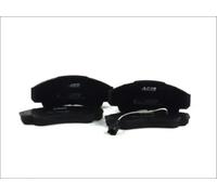 New Brake Pad Set, disc brake for CITROËN FIAT PEUGEOT:RELAY Bus,RELAY Van