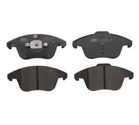 ABE Elektrotechnik GmbH Brake Pad Set C1C058ABE-P Disc Brake Front Axle for CITROEN DS5 2x