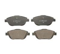 Brake pads Front Axle C1C059ABE ABE for CITROËN PEUGEOT DS OPEL