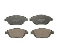 Fits ABE C1C059ABE Brake Pad Set, disc brake C1C059 ABE (Automotive Brake Engin