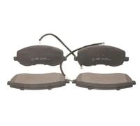 Brake pads Front Axle C1C062ABE ABE for CITROËN PEUGEOT FIAT LANCIA