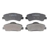 2x ✅Fits ABE C1C064ABE Brake Pad Set, disc brake C1C064 ABE (Automot ⭐UK Seller⭐