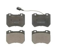 Brake pads Front Axle C1D034ABE ABE for ALFA ROMEO BRERA SPIDER 159 Sportwagon