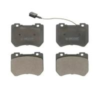Brake pads Front Axle C1D034ABE ABE for ALFA ROMEO BRERA SPIDER 159 Sportwagon