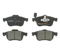 Brake pads Front Axle C1D036ABE ABE for ALFA ROMEO GIULIETTA 159 159 Sportwagon