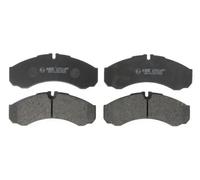 Brake pads Front Axle C1E011ABE ABE for IVECO RENAULT TRUCKS RENAULT