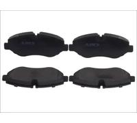 Brake pads Front Axle C1E017ABE ABE for IVECO DAILY IV Bus DAILY III Van