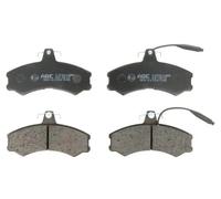 KRAFT 6003080 Brake pad set