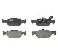 Brake pads Front Axle C1F019ABE ABE for LANCIA ALFA ROMEO FIAT