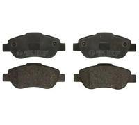 BRAKE PAD SET DISC BRAKE C1F048ABE FOR FIAT PANDA/Hatchback/Van/CLASSIC 1.2L