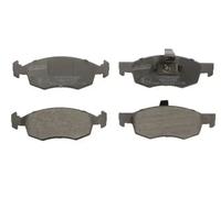 New Brake Pad Set, disc brake for FIAT LANCIA:IDEA,MUSA,ALBEA,PETRA,SIENA