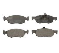 New Brake Pad Set, disc brake for FIAT LANCIA:IDEA,MUSA,ALBEA,PETRA,SIENA
