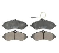 New Brake Pad Set, disc brake for CITROËN FIAT PEUGEOT:JUMPY,DISPATCH 425364