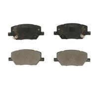 Brake pads Front Axle C1F072ABE ABE for JEEP FIAT ALFA ROMEO