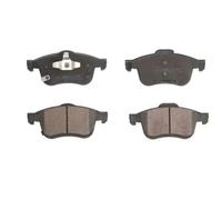 Brake pads Front Axle C1F073ABE ABE for FIAT 500L