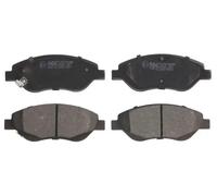 Brake pads Front Axle C1F074ABE ABE for FIAT TIPO Saloon TIPO Hatchback