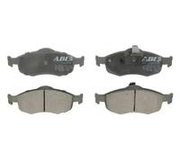 Brake pads Front Axle C1G029ABE ABE for FORD GRANADA Mk III MONDEO COUGAR