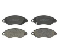 Brake pads Front Axle C1G041ABE ABE for FORD TRANSIT Bus TRANSIT Van