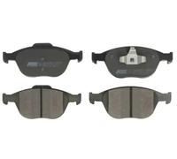 Brake pads Front Axle C1G054ABE-P ABE for FORD FIESTA V FOCUS I TOURNEO CONNECT