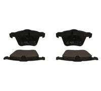 Brake pads Front Axle C1G061ABE ABE for VOLVO FORD