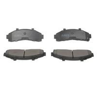 New Brake Pad Set, disc brake for FORD USA MAZDA:E Bus,E Van,F-250,RANGER