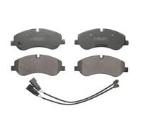 ABE C1G066ABE Brake pad set