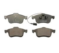 BRAKE PAD SET DISC BRAKE C1H018ABE FOR FIAT DOBLO/MPV/Combi/Kombi/Cargo/Box 1.2L