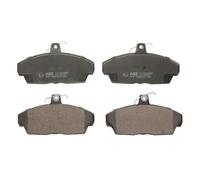 Brake pads Front Axle C1I004ABE ABE for LAND ROVER FREELANDER I