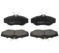 Brake pads Front Axle C1I015ABE ABE for LAND ROVER RANGE ROVER Mk II