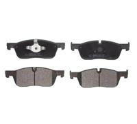 Brake pads Front Axle C1I017ABE ABE for LAND ROVER JAGUAR